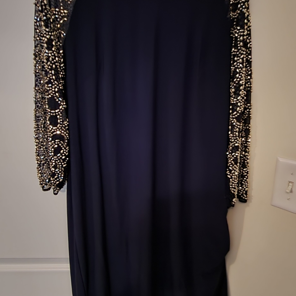 COCKTAIL DRESS - Picture 3 of 6